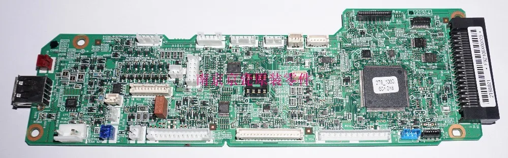 

New Original Kyocera 302T894020 PWB ASSY ENGINE for:ECOSYS P3050dn
