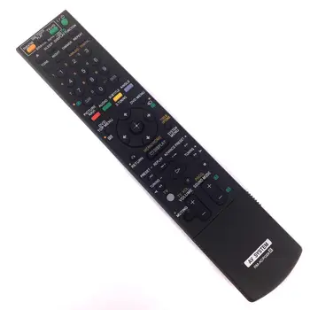 

New RM-ADP029 Replace For Sony DAV-F200 DAV-I550 RMADP029 148071511 HCD-F200 DAV-IS50DVD Remote Control