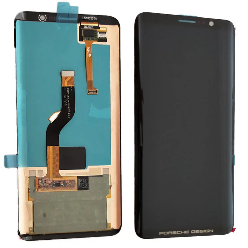 For Huawei Mate RS LCD Display Touch Screen Digitizer Assembly Replacement Parts For NEO L29 NEO
