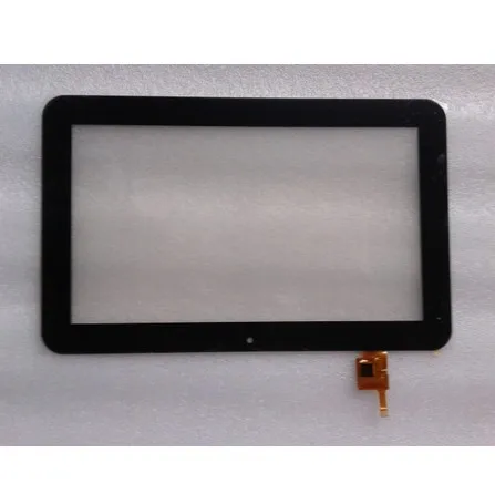 

New touch screen Touch panel Digitizer Glass Sensor replacement 10.1" Airis TransBook TRA01 TRA01C Tablet Free Shipping