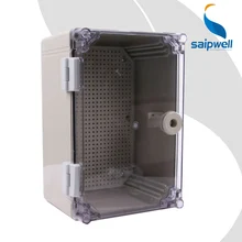 2014 NEWEST Grey CE Approved SP-AT-302019 ABS Waterproof Box /Waterproof Enclosures/Junction Box