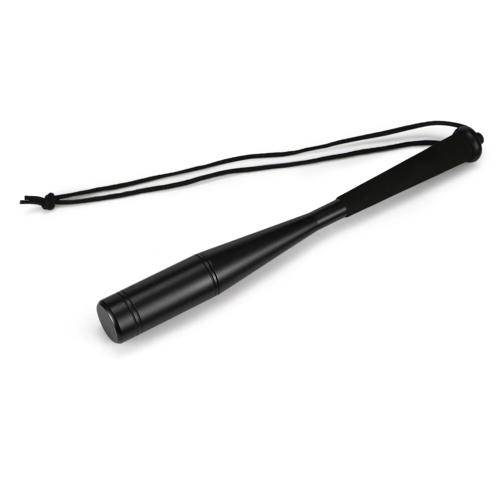 

High Quality Fish Whacker Bat Aluminum Head Multifunctional Fishing Bat Fish Whackers with Foam Handle Fishing Tool