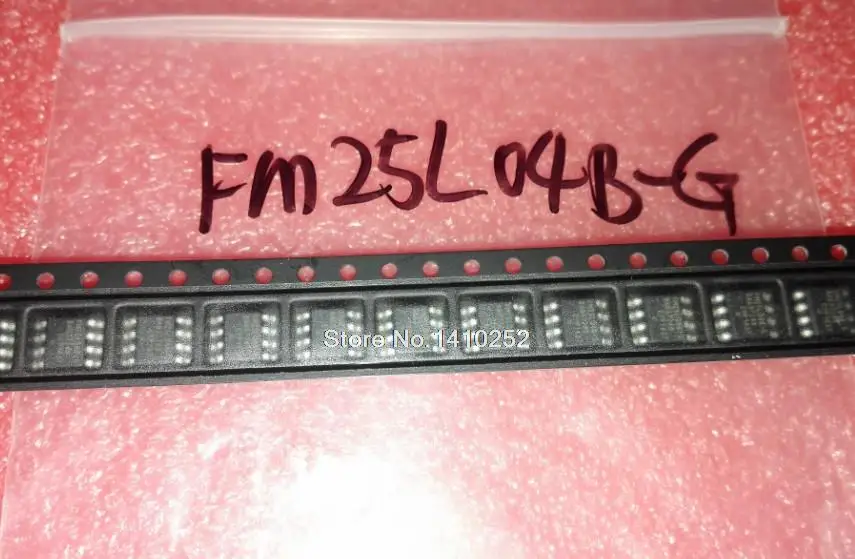 Fm25l04b-g Fm25l04b Sop8 Fm25l04b-gtr Module New In Stock Free Shipping ...