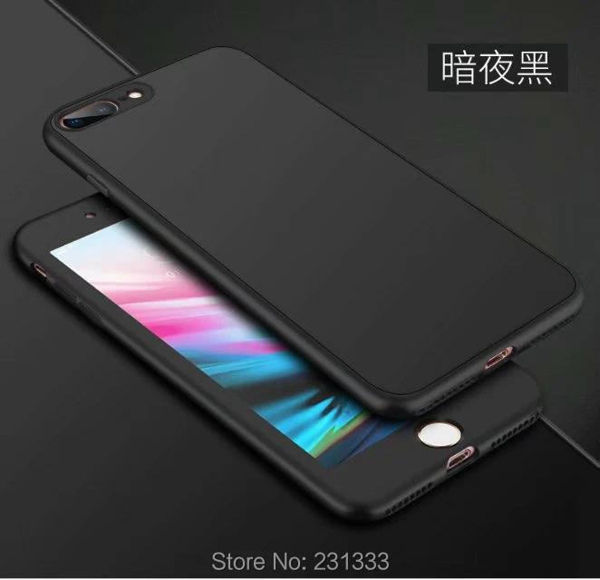 99375 7G 7+ 6S 6S+ SE 5S IphoneX R11 R11PLUS  R11S R11S PLUS R9S R9S PLUS R9 R9PLUS OPPO A77 A59 A57 A79 360TPU+14 (3)