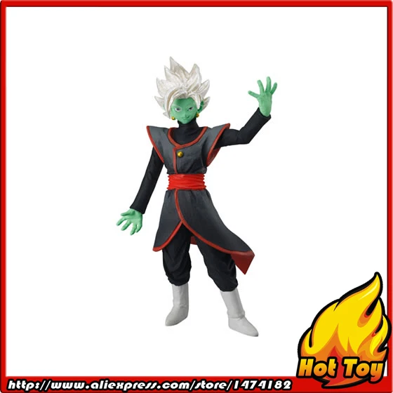 fusion zamasu figure
