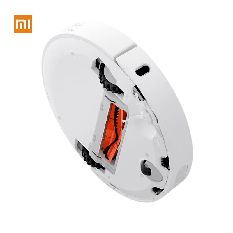 [В наличии] XIAOMI Robot Vacuum Cleaner1 умный планируемый пылесос WIFI управление приложением
