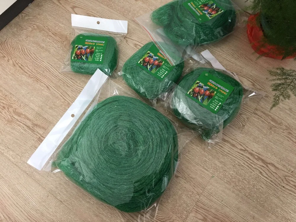 anti-birds net