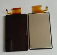 NEW LCD Display Screen for SONY NEX-5R NEX5R NEX-5T NEX5T Digital Camera With Backlight and Touch Free Shipping