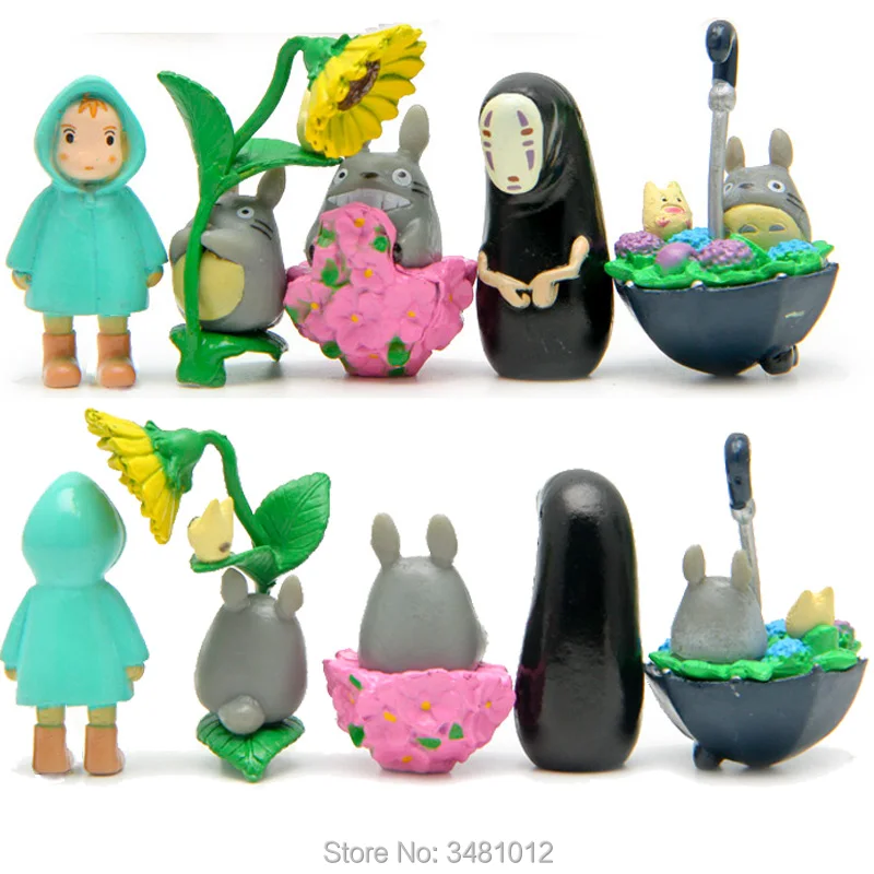 TOTORO 5