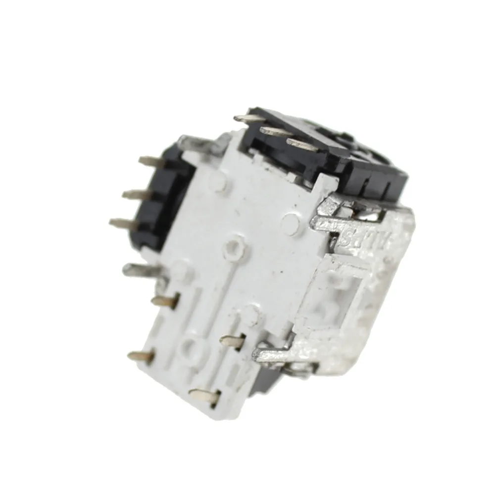 TingDong Новый 3pin Замена Черный 3D Аналоговый джойстик для PS4/Xbox one Контроллер Dualshock