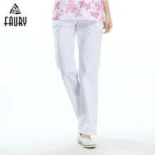 Штаны для медсестры, медицинская одежда, униформа для медсестер, салон красоты, медицинский костюм для медсестры, медицинские штаны, белый, розовый, синий