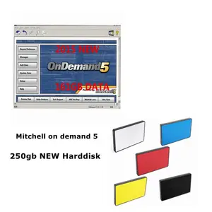 Mitchell Auto Repair Software Mitchell On-Demand 2015 Latest Version Auto Repair Information Mitchell On Demand 5 Software HDD