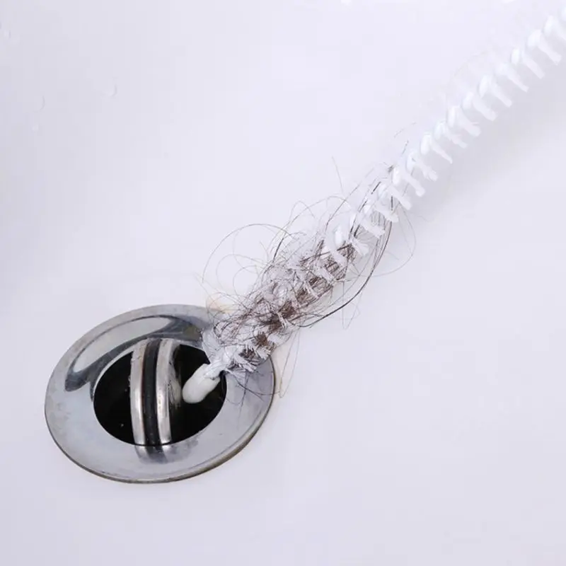 

kitchen sink sewer cleaning hook