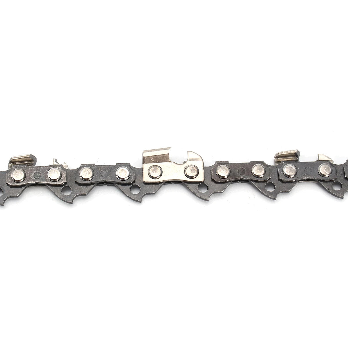 2Pcs/set 14 Inch 52 Link Chainsaw Saw Chain Drive Link Pitch 3/8LP 050 Gauge Chainsaw Blade For Garden Tools