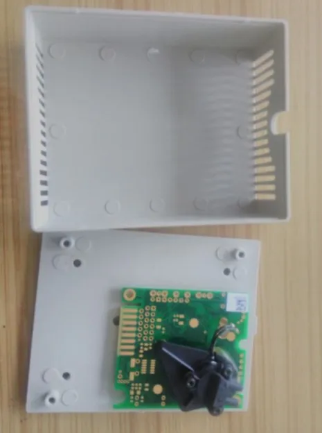 

CO2 sensor K33 incubator with carbon dioxide sensor 0-30% range