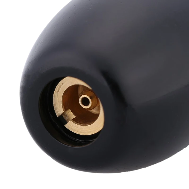 High Capacity Flame Butane Gas Soldering Iron 5