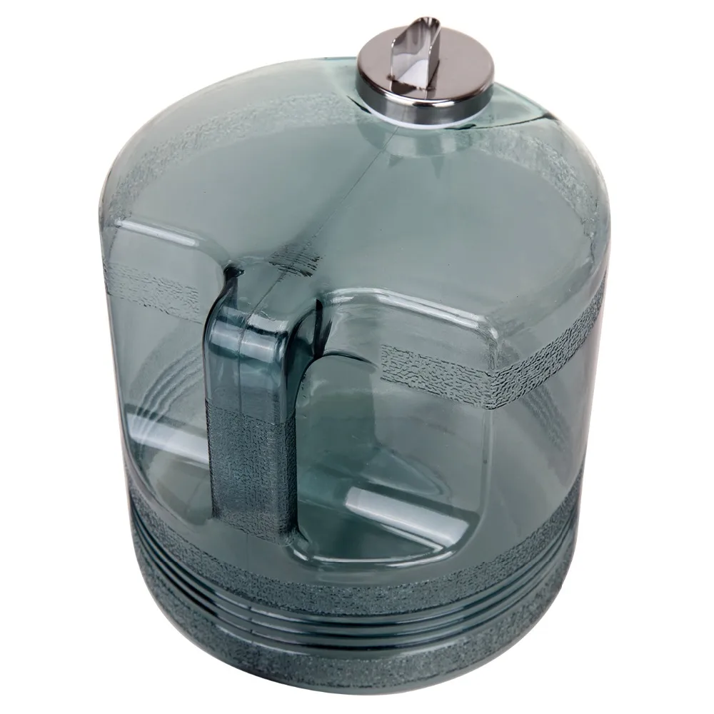  (Ship from EU) 4L Pure Water Distiller Filter Machine Purifier Filtration Hospital Home Office Kitc - 32266097521