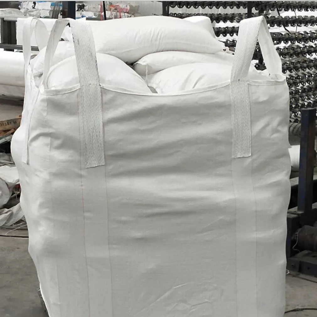 Большая вместительная многофункциональная хозяйственная сумка оптом 1,5 тонн Прочная Сумка-тоут четыре кольца сумка с плоским дном