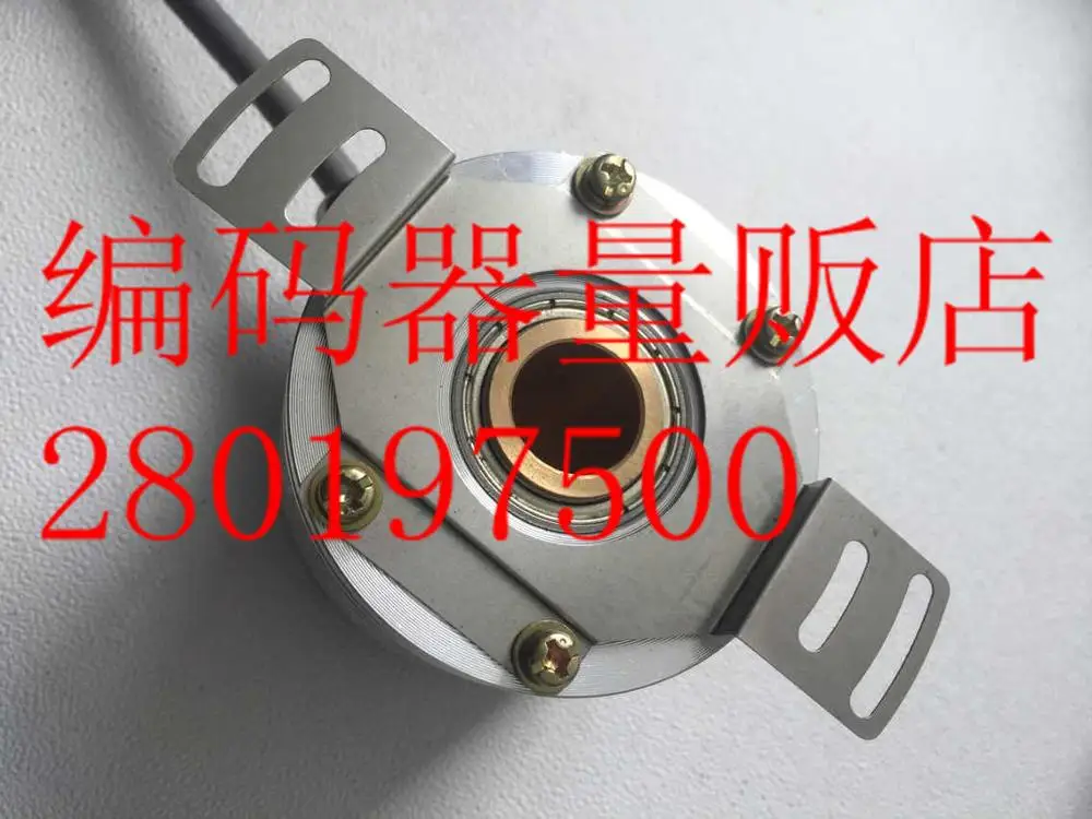 

[BELLA] LEINE&LINDE encoder RHI593 support --5pcs/lot