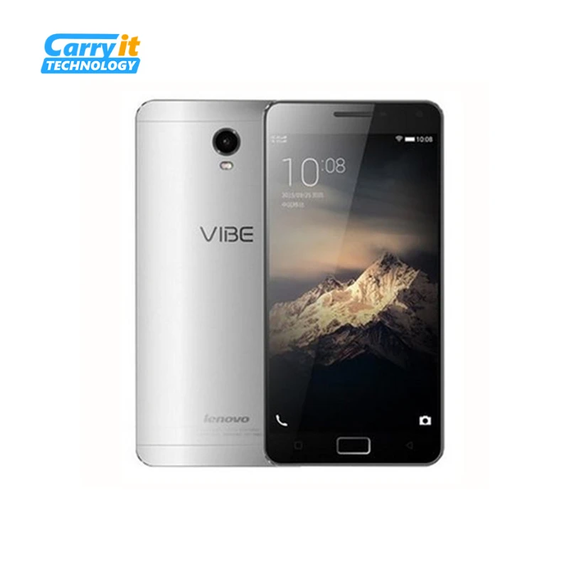 bilder für Original Lenovo Vibe P1 C58 5000 mAh 4G LTE Snapdragon615 OctaCore 2G RAM 16G 5,5 "FHD 1920x1080 P 13.0MP Android 5.1 Handy bilder für Original Lenovo Vibe P1 C58 5000 mAh 4G LTE Snapdragon615 OctaCore 2G RAM 16G 5,5 "FHD 1920x1080 P 13.0MP Android 5.1 Handy