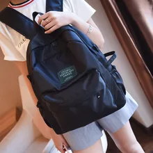 Both Shoulders Package Leisure Time High Archives Waterproof Nylon Schoolgirl Both Shoulders anti theft Backpack Both Shoulders Package Leisure Time High Archives Waterproof Nylon Schoolgirl Both Shoulders anti theft Backpack