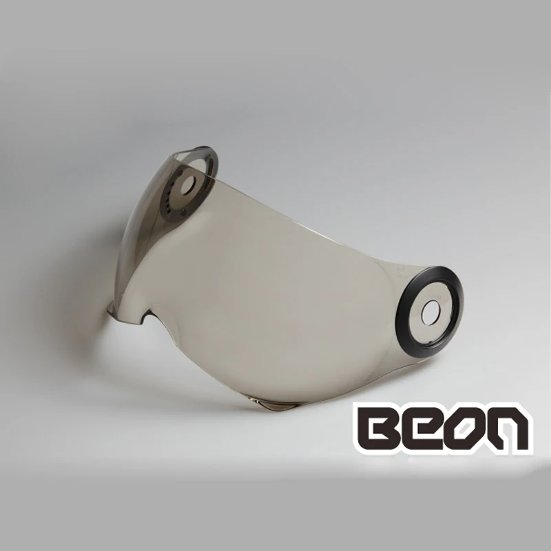 BEON B216 или B110 модель мотоциклетного шлема козырек открытое лицо линза мотоцикл Beon