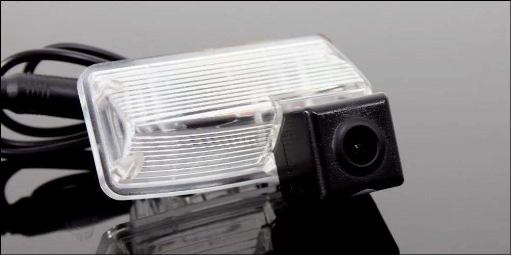 Car Camera For TOYOTA Crown Majesta S180 12 S200 13 S210 14 High Quality Rear View Back Up Camera For Fans CCD + RCA Show