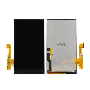

100% Tseted For 5.0"HTC M8 Touch Screen Digitizer Panel LCD Display Assembly Replacement Parts +Tools