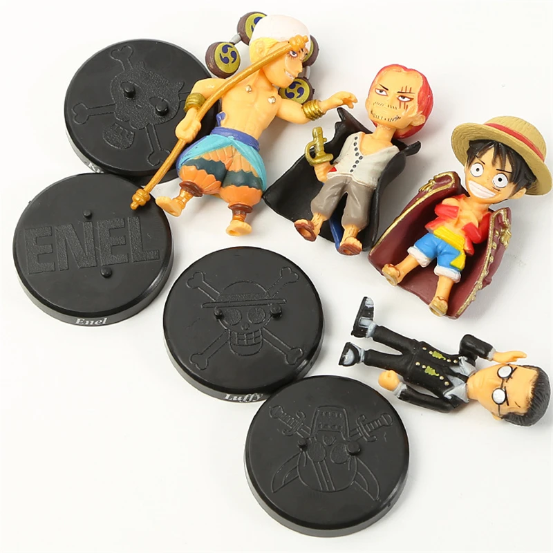 One Piece (3)