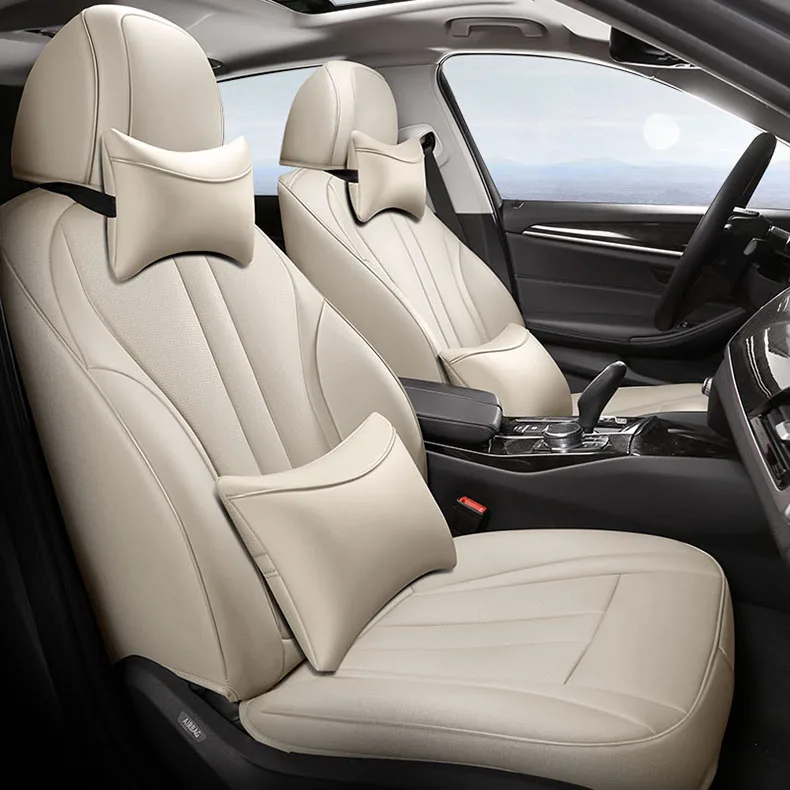 

custom car seat cover for Peugeot 307 CC 407 206 207 3008 2008 301 206 CC 308 SW 607 4008 5008 307SW 508 308 408 car accessoires