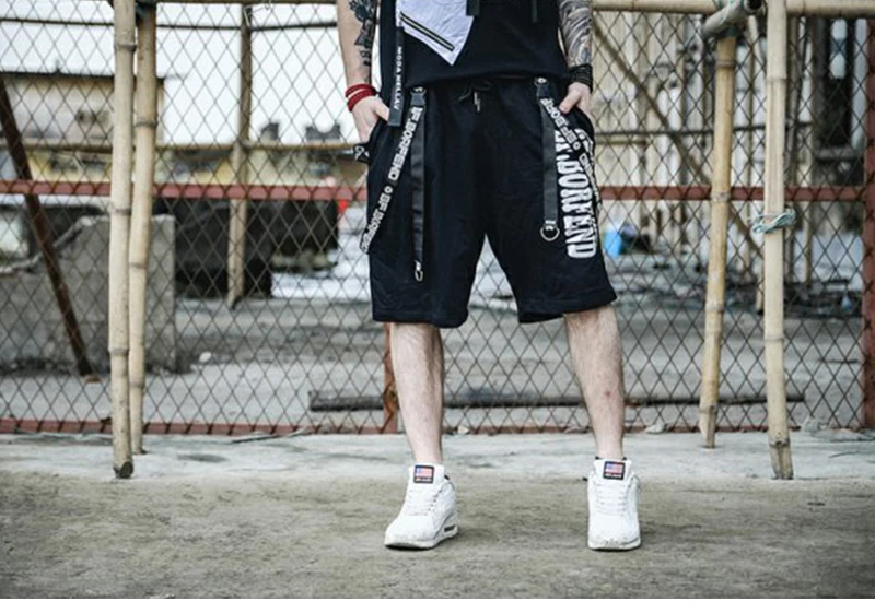 Mens Casual Shorts  (2)