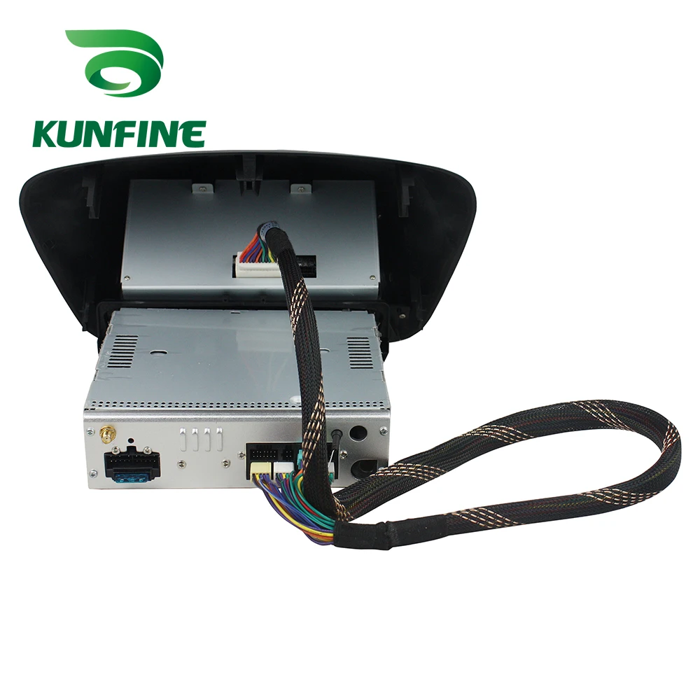 Discount Android 9.0 Octa Core 4GB RAM 64GB Rom Car DVD GPS Multimedia Player Car Stereo for RENAULT Megane III Fluence 2009-16 Radio 11