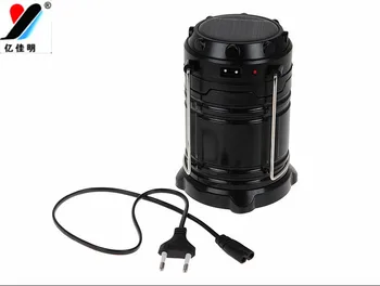 

solar camping lantern led solar lamps outdoor camping tent lights