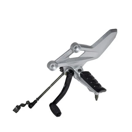 

Левая подножка или правая Подножка для мотоцикла LONCIN модель GP250 LX250GS-2