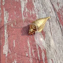 Glintbay Точная посадка Сменные линзы для солнцезащитных очков в оправе оокли м2-HD Clear