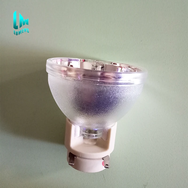 

Compatible lamp 5J.JAH05.001 projector bulb good brightness P-VIP 210/0.8 E20.9n for BenQ TH681 MH680 MH630 TH680 p1500 Longlife