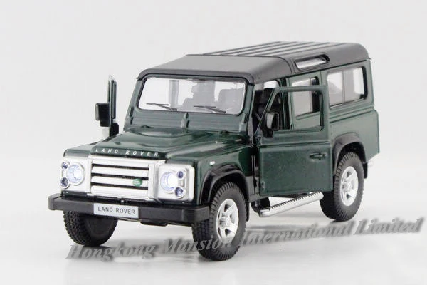 136 Car Model For TheLand Rover Defender (16)