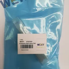 Лидер продаж! Лучшее качество клапан топливной системы высокого давления комплект F00VC01024 Управление клапан Набор F 00 в C01 024 для 0445110089/090