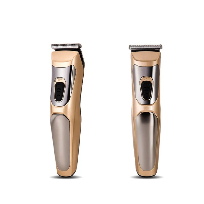 Pro Hair Clippers Rechargeable 4