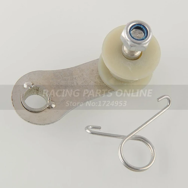

Chain Roller Tensioner Fit 125cc 150cc 200cc 250cc Dirt Pit Bike, Motorcycle ATV Quad parts free shipping