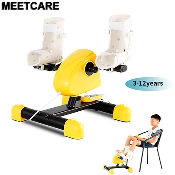 

3-12 Years Child Rehabilitation Training Bike Upper Lower Limbs Physiotherapy Exercise for Hemiplegia Paralysis Plegia Patients