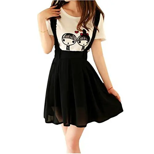 Подгоняйте 2016 лето Новая мода 3XS 10XL Женская опрятная плиссированная шифоновая
