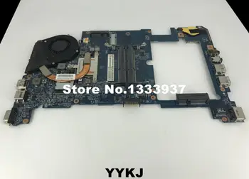 

MBPTT010001 For ACER 1830 1830t laptop motherboard series JV10-CS MB 09918-2M 554GS01181 mainboard