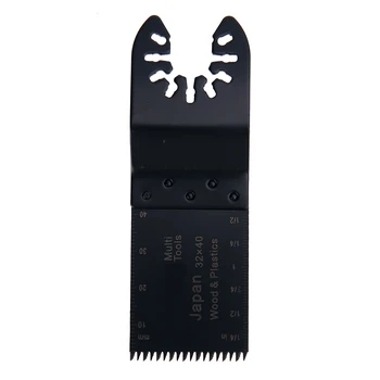 

5pcs/lot Wood Cutting Oscillating Tools Saw Blades Accessories fit for Multimaster fein bosch power tools Free Shipping MFBS