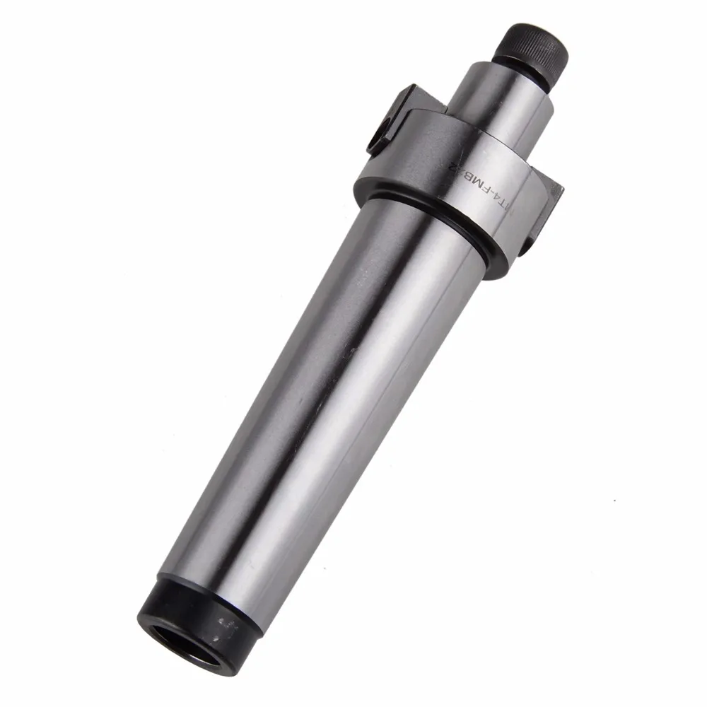 Высокая точность MT4 FMB22 M16 Combi Shell Mill Arbor Morse конический держатель инструмента |