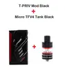 Micro TFV4 Black Kit