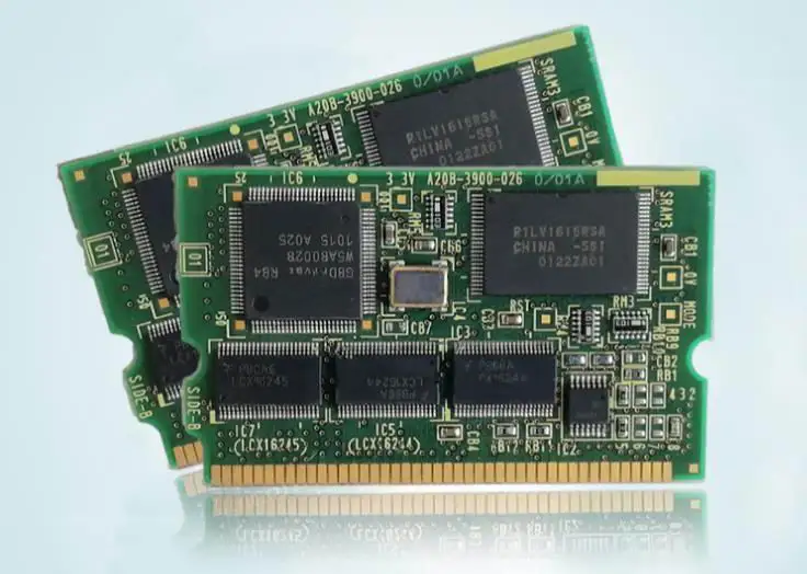 

For FANUC A20B-3900-0260 1 year warranty