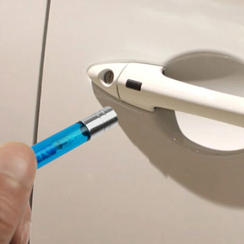 

Car Static Eliminator Car Electrostatic Pen Electrostatic Keychain Car Static Bar Car Anti-static Keychain Gadgets