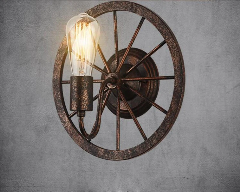 wall lamp 2