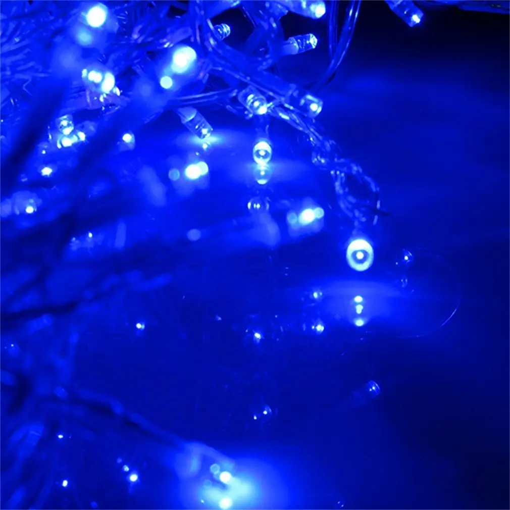 300 Led 32m Blue String Fairy Lights 8 Modes Party Christmas Garden Ip44 Book Lights Aliexpress 300 Led 32m Blue String Fairy Lights 8 Modes Party Christmas Garden Ip44 Book Lights Aliexpress